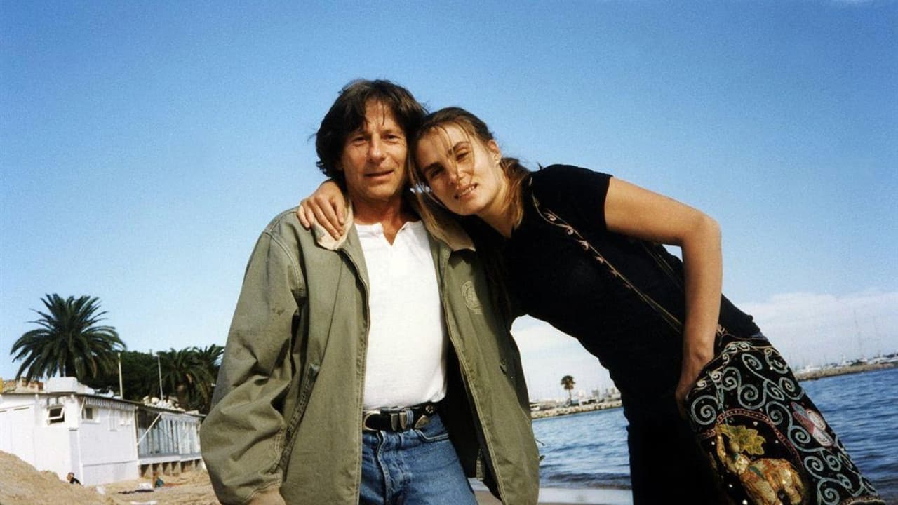 Roman Polanski: A Film Memoir still 1