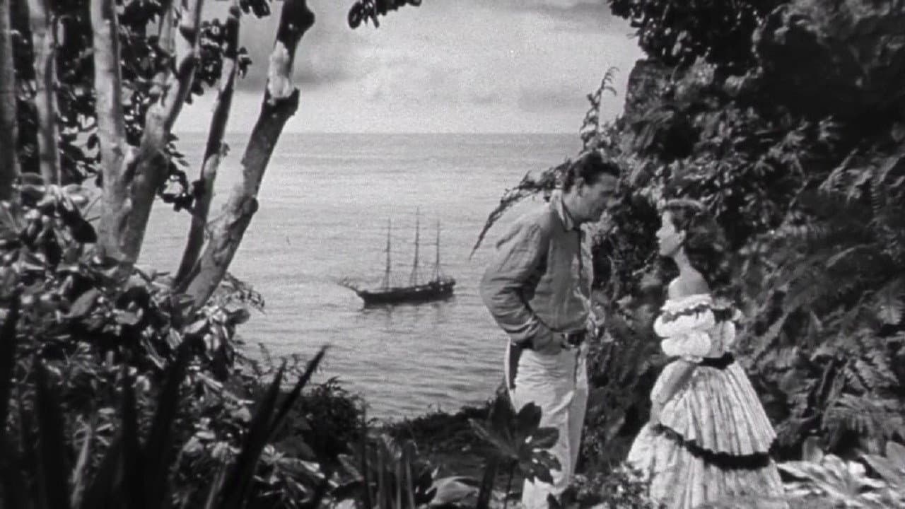 Wake of the Red Witch still 4