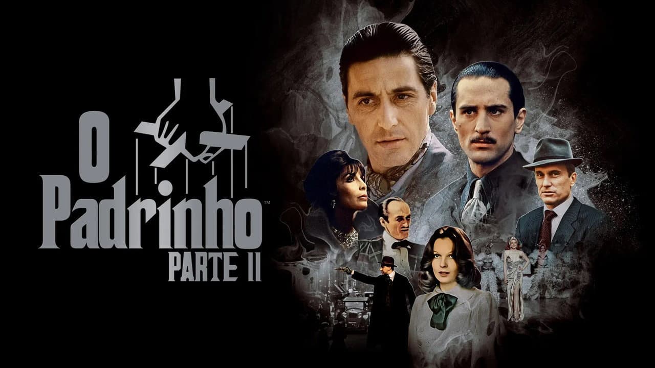 The Godfather Part II still 8
