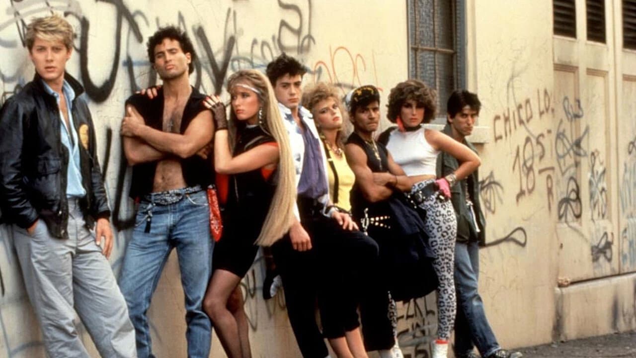 Tuff Turf still 5