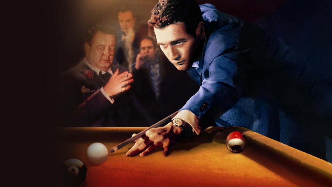 The Hustler still 5