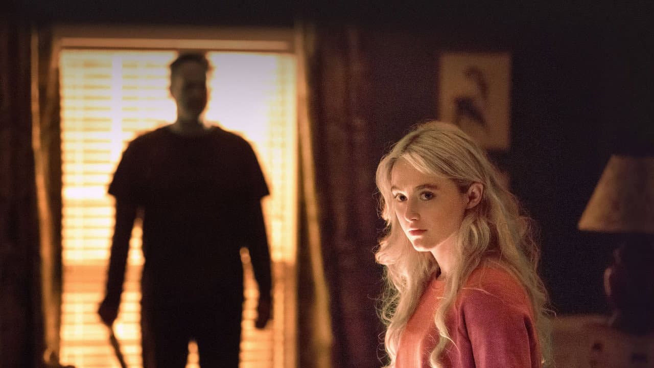 Freaky still 5