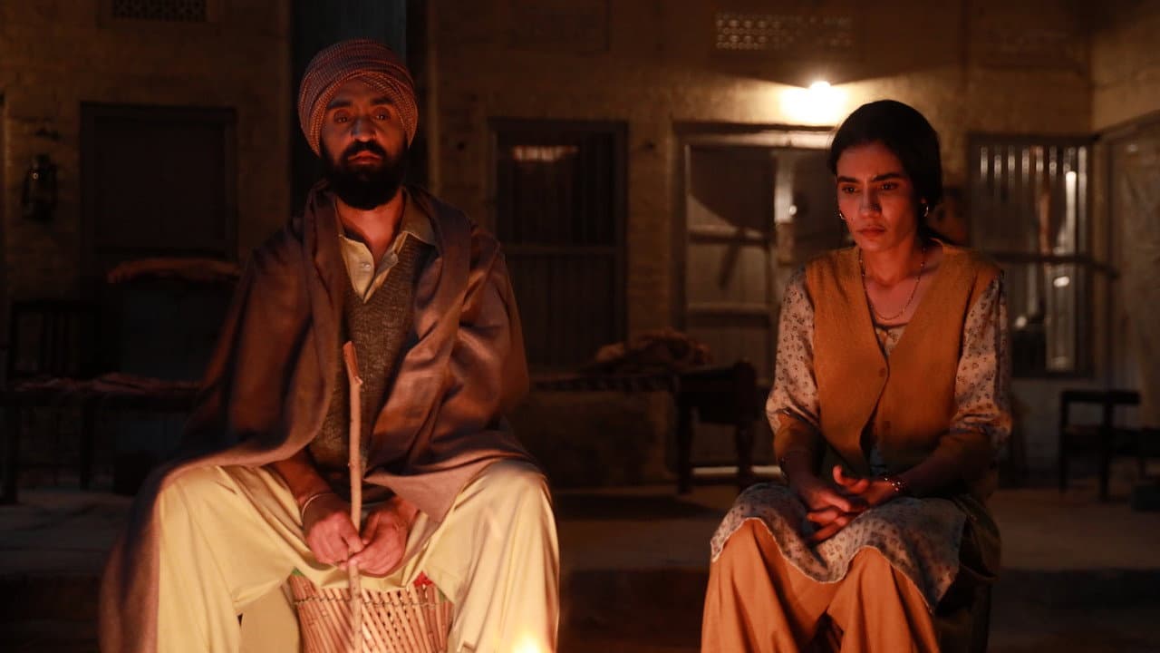 Satluj (2026) Movie News: Honey Trehan’s New Film still 1