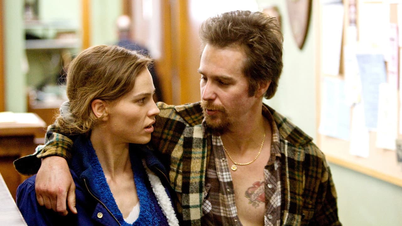 Conviction still 6