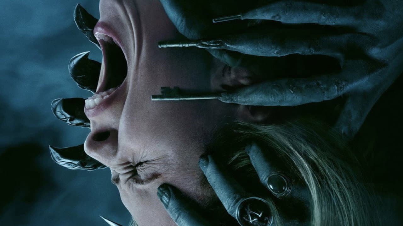 Insidious: Out of the Further still 1