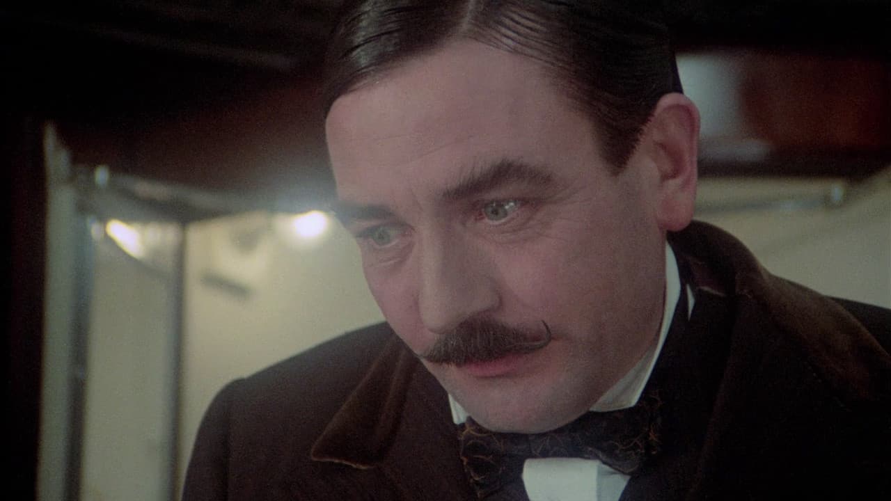 Murder on the Orient Express still 8