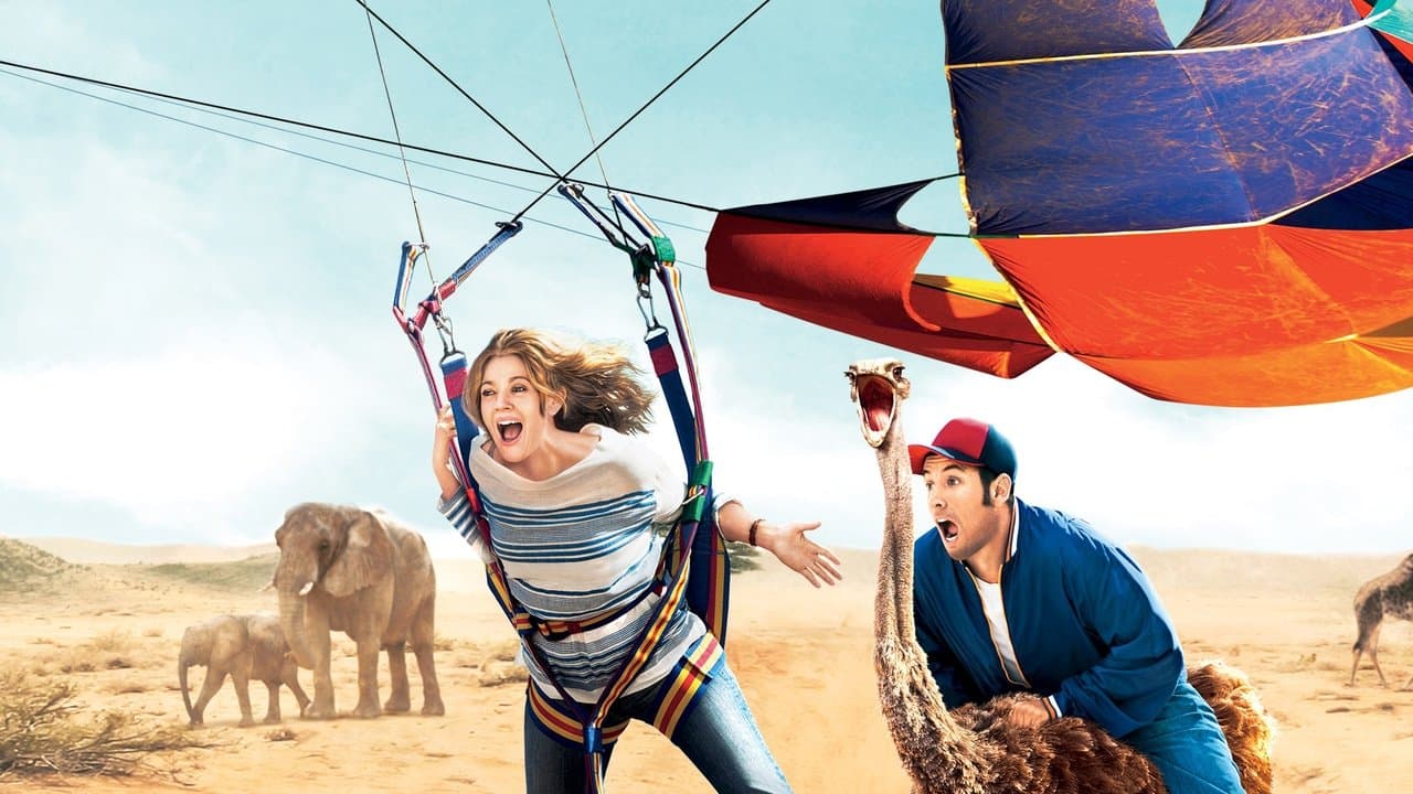Blended still 3
