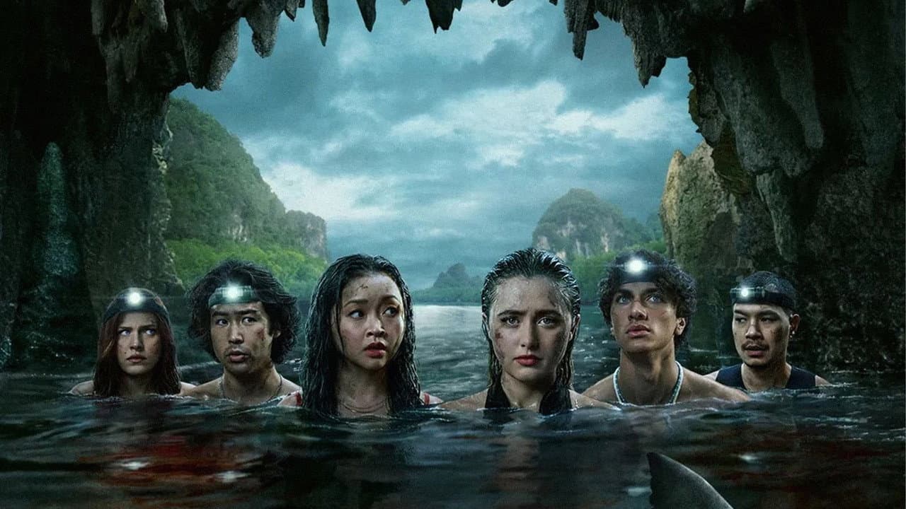 The Devil's Mouth still 7