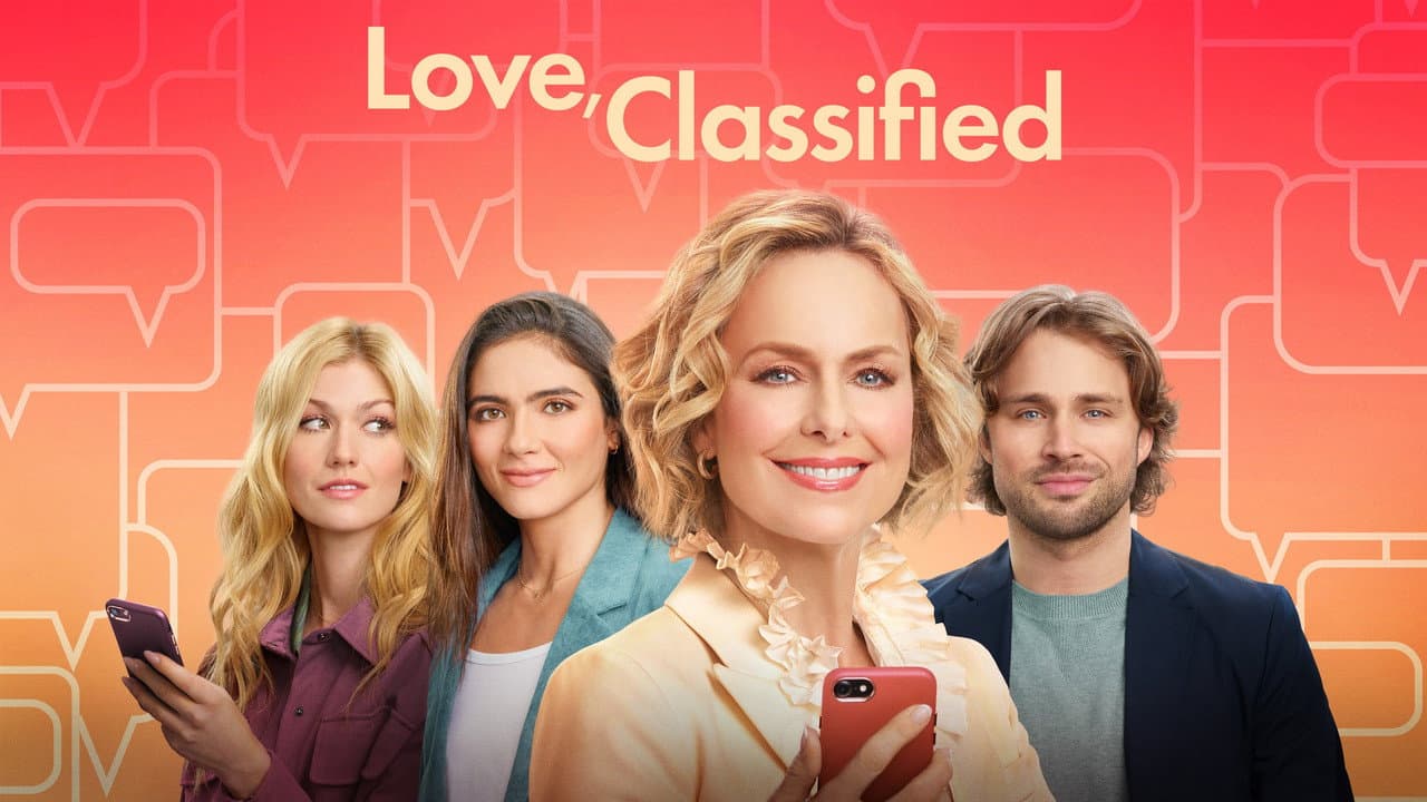 Love, Classified still 1