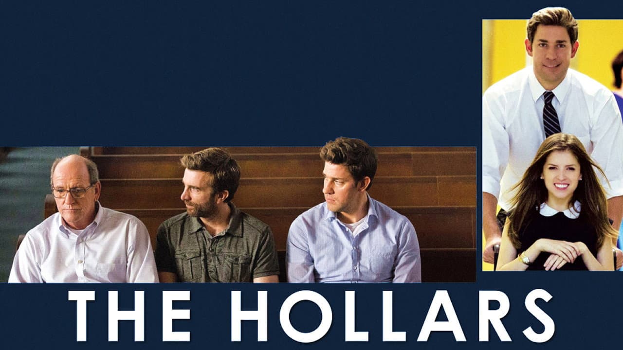 The Hollars still 4
