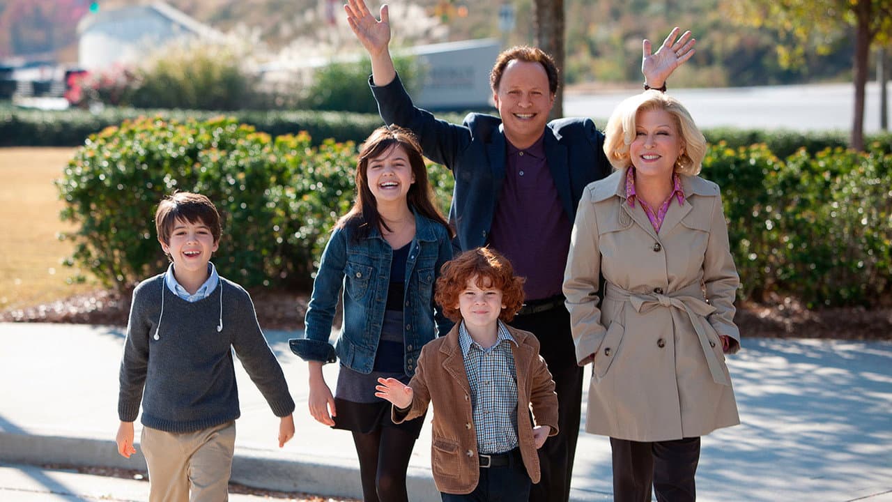 Parental Guidance still 3