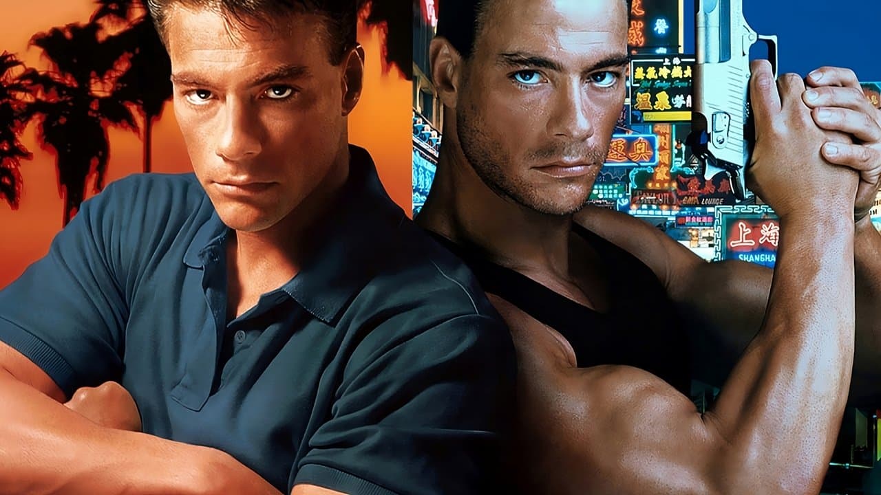 Double Impact still 1