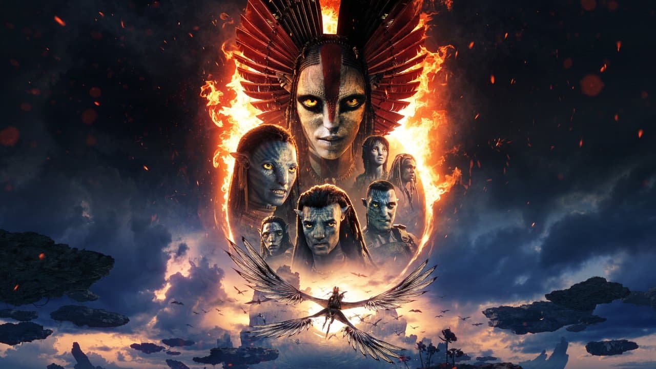 Avatar: Fire and Ash still 4