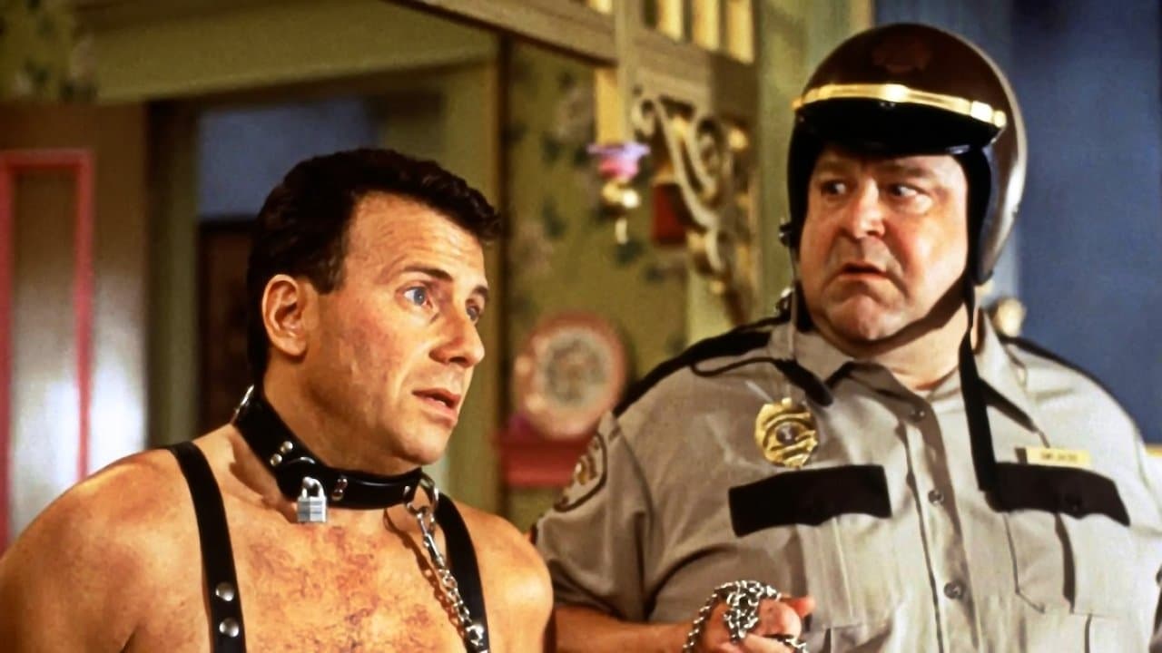 One Night at McCool's still 6