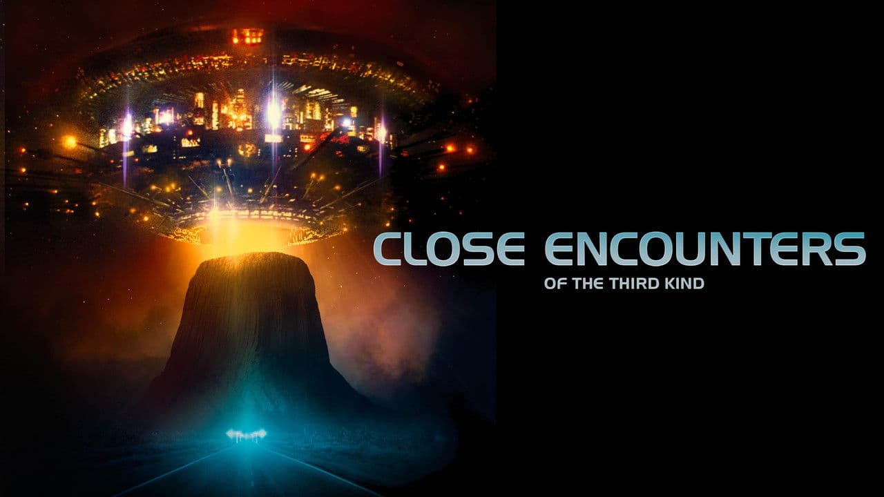 Close Encounters of the Third Kind still 6