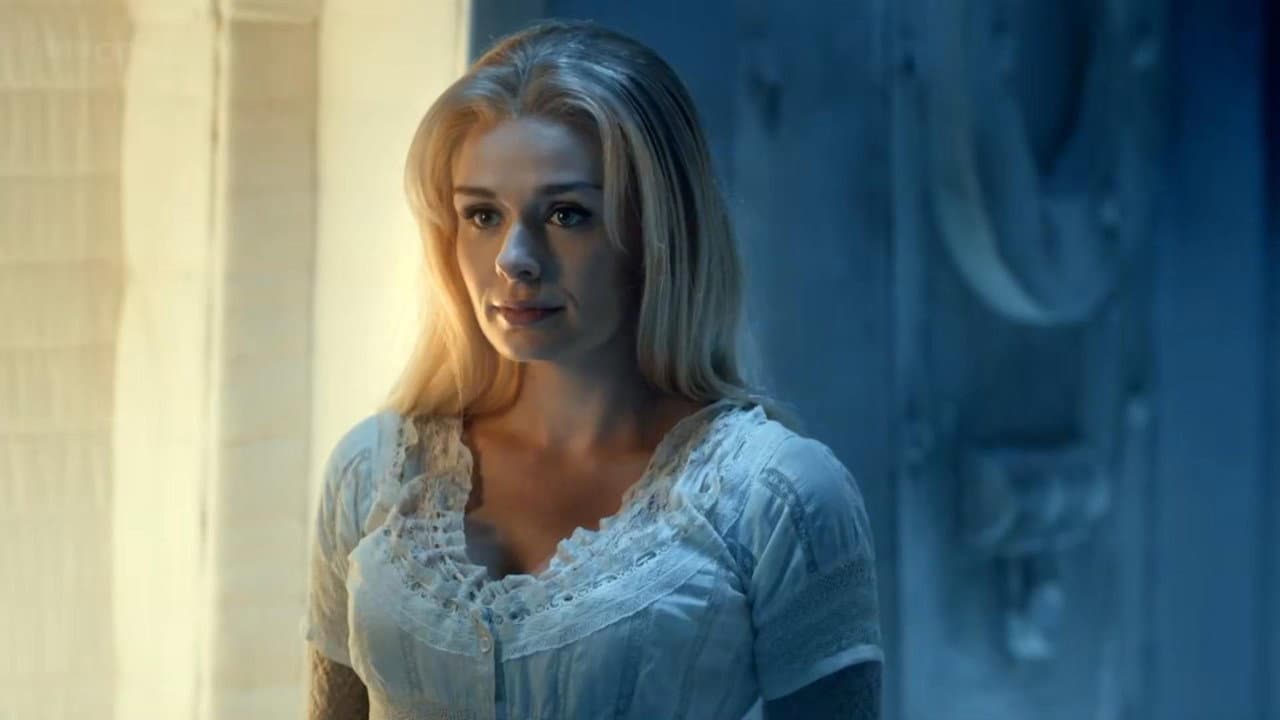 Doctor Who: A Christmas Carol still 5