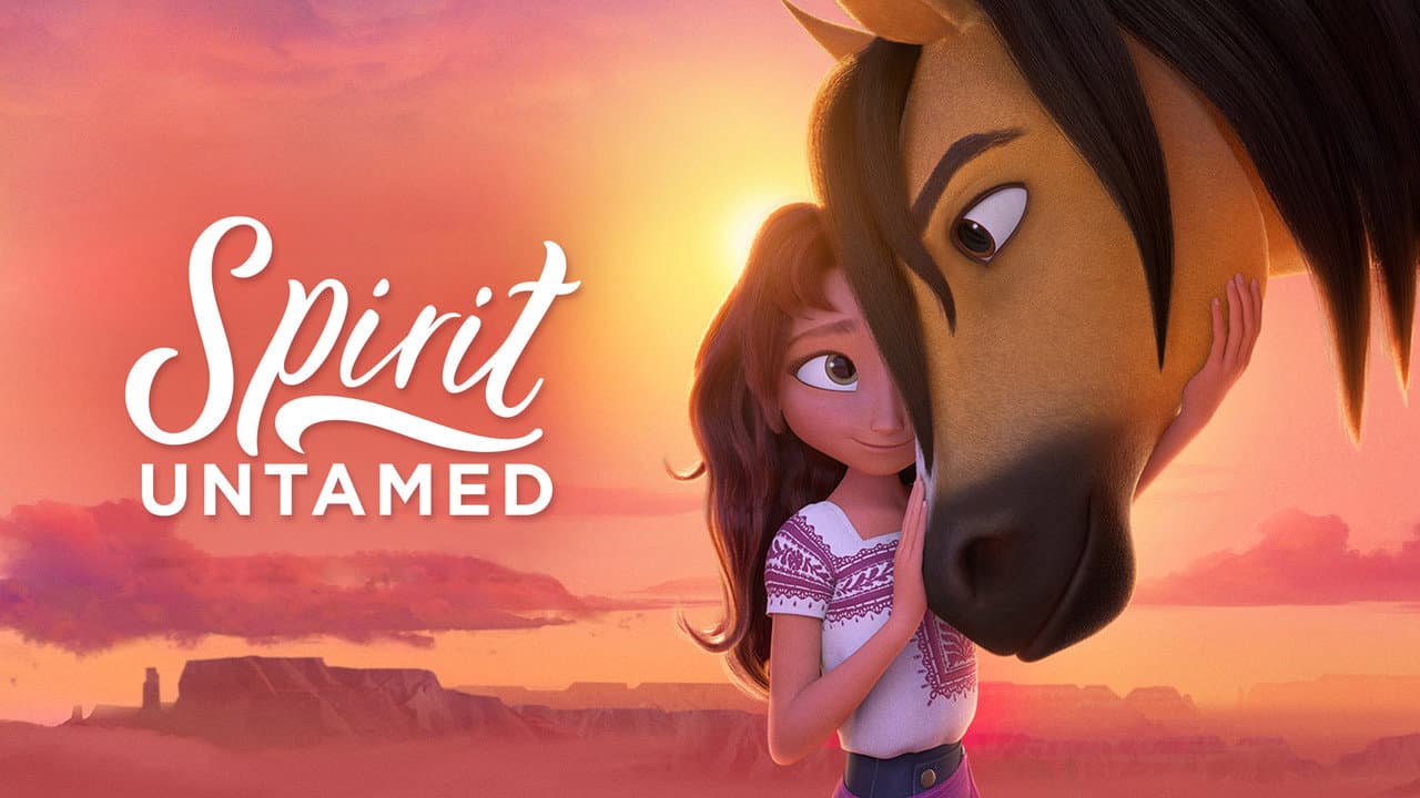 Spirit Movie News: Latest Cast & Release Updates still 7