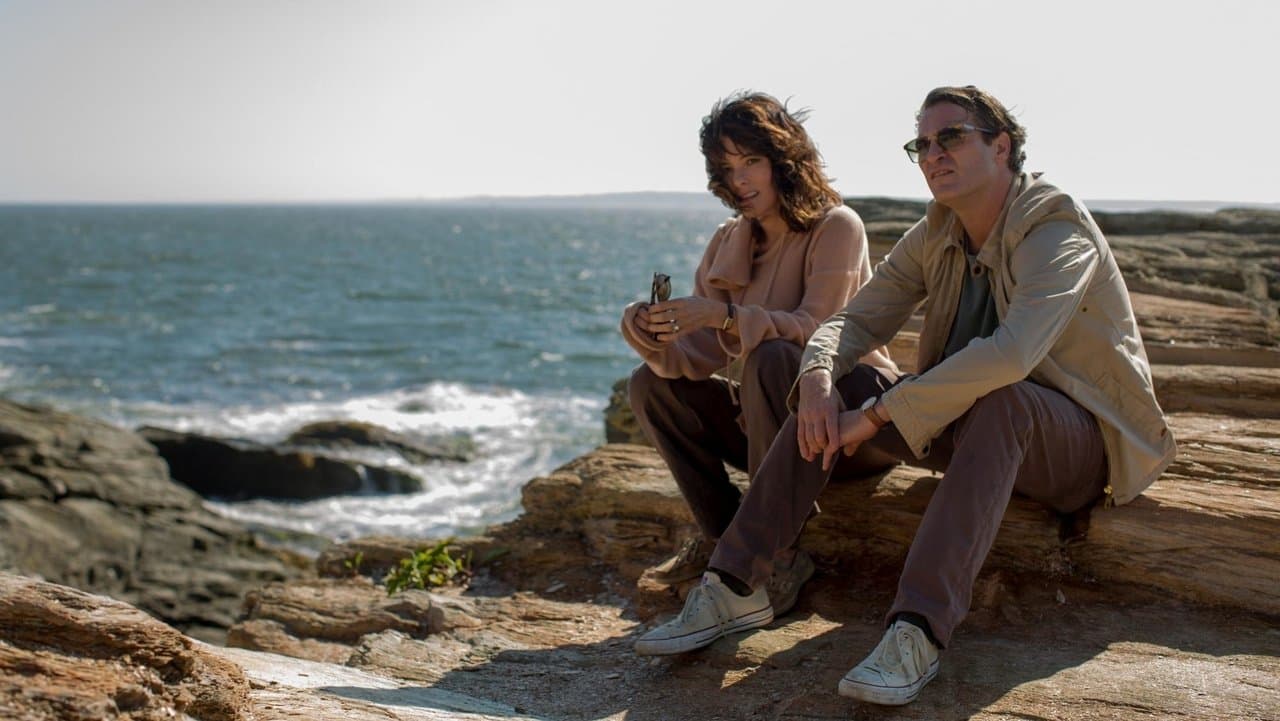 Irrational Man still 4
