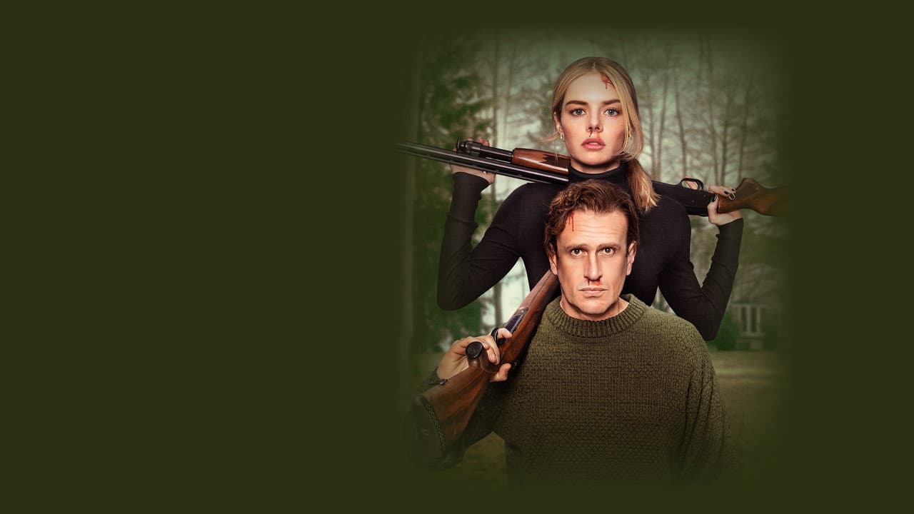 Over Your Dead Body still 5