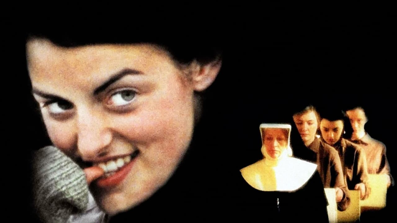 The Magdalene Sisters still 5