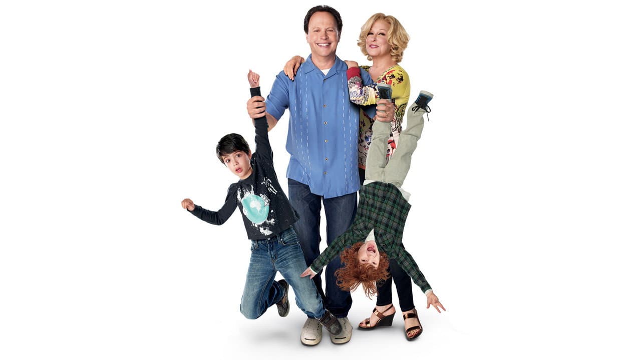 Parental Guidance still 8