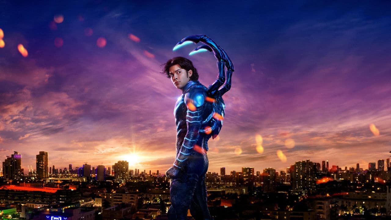 Blue Beetle still 4