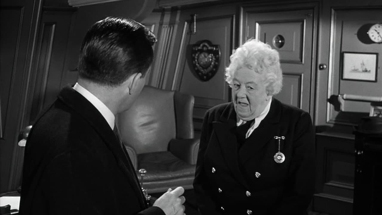Murder Ahoy still 8
