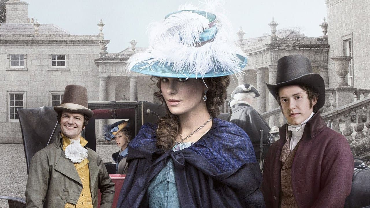 Love & Friendship still 7