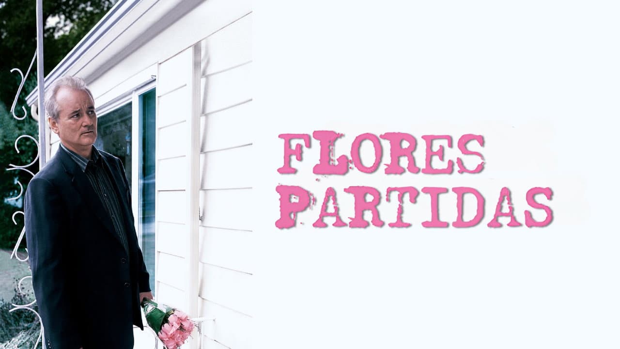 Broken Flowers still 6