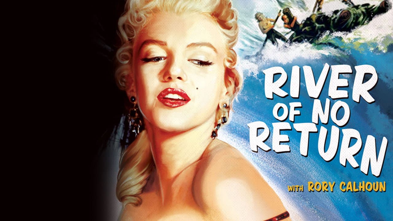 River of No Return still 3