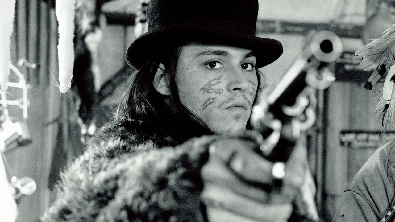 Dead Man still 2