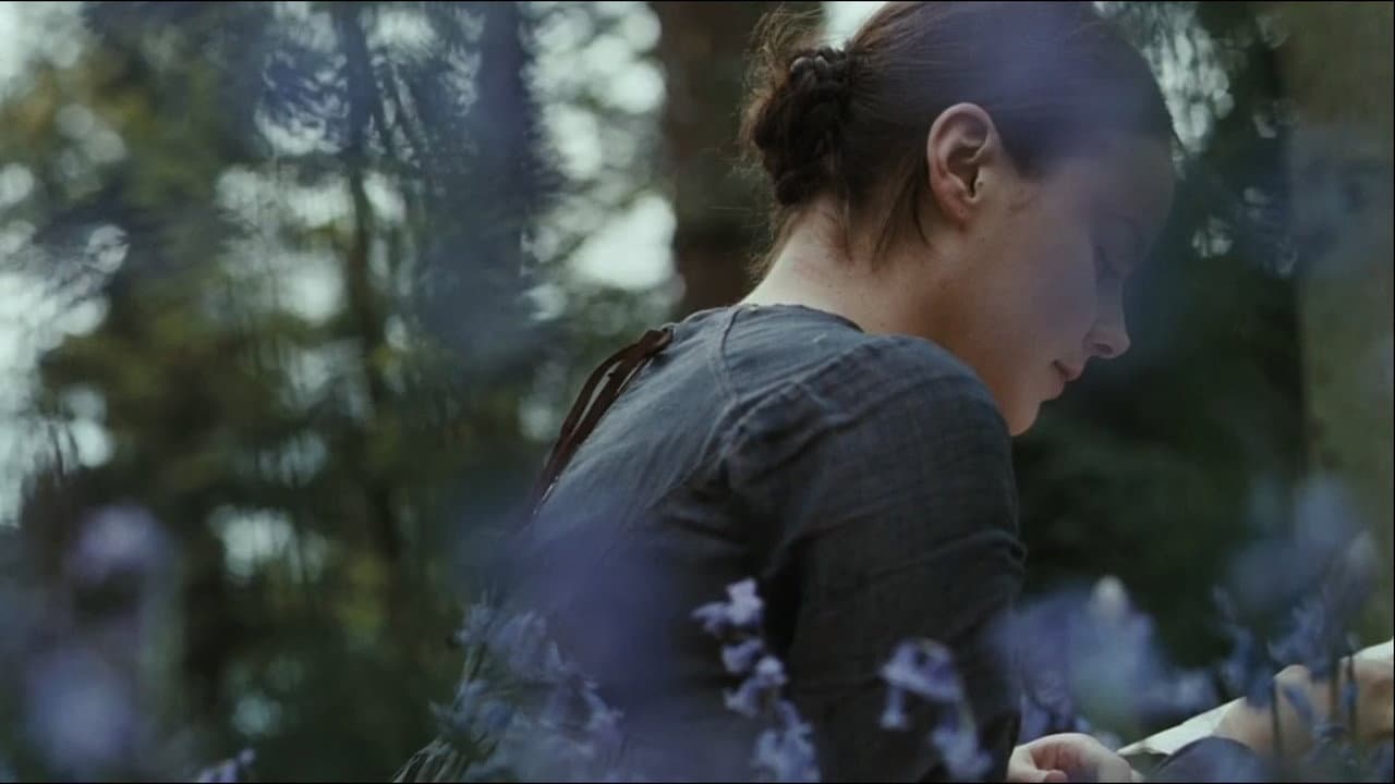 Bright Star still 6