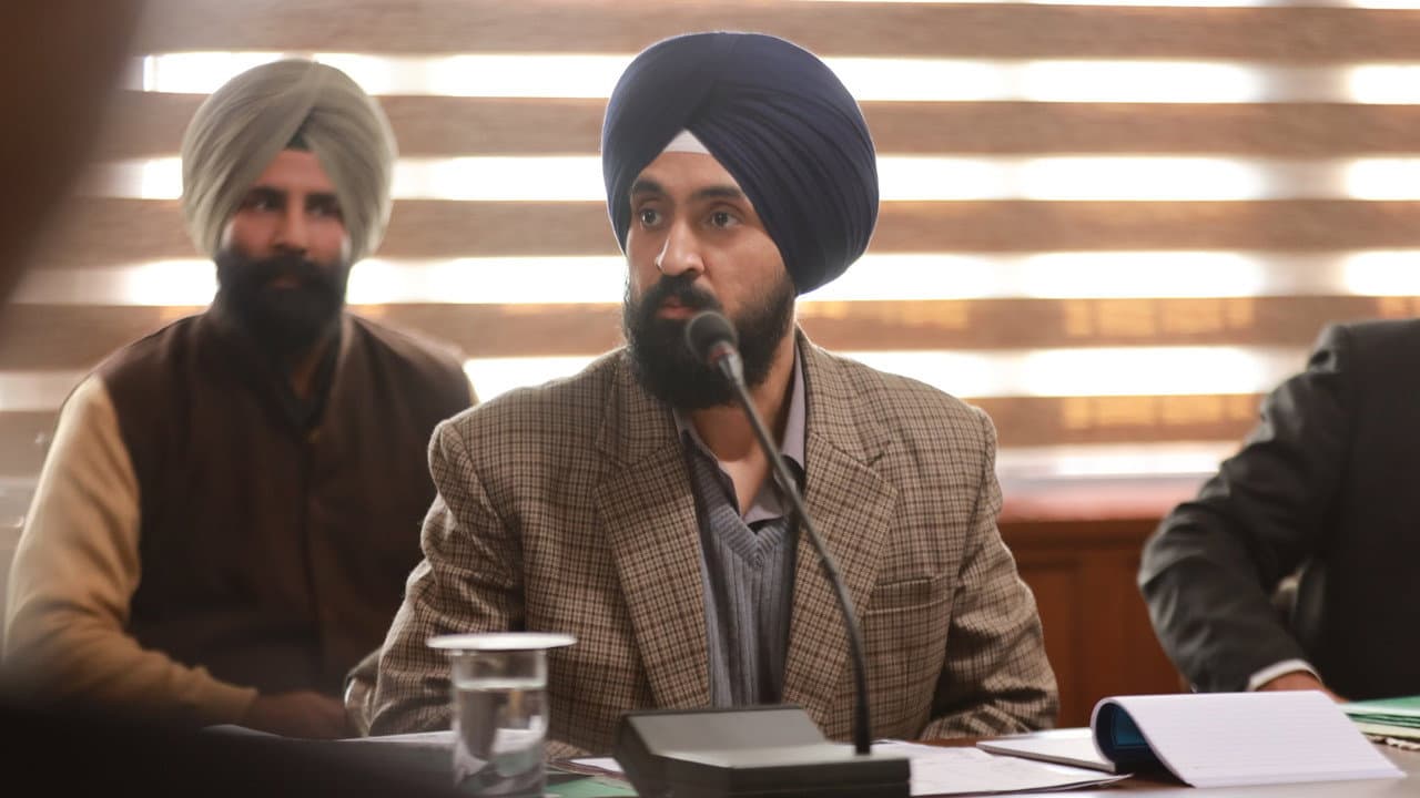 Satluj (2026) Movie News: Honey Trehan’s New Film still 6