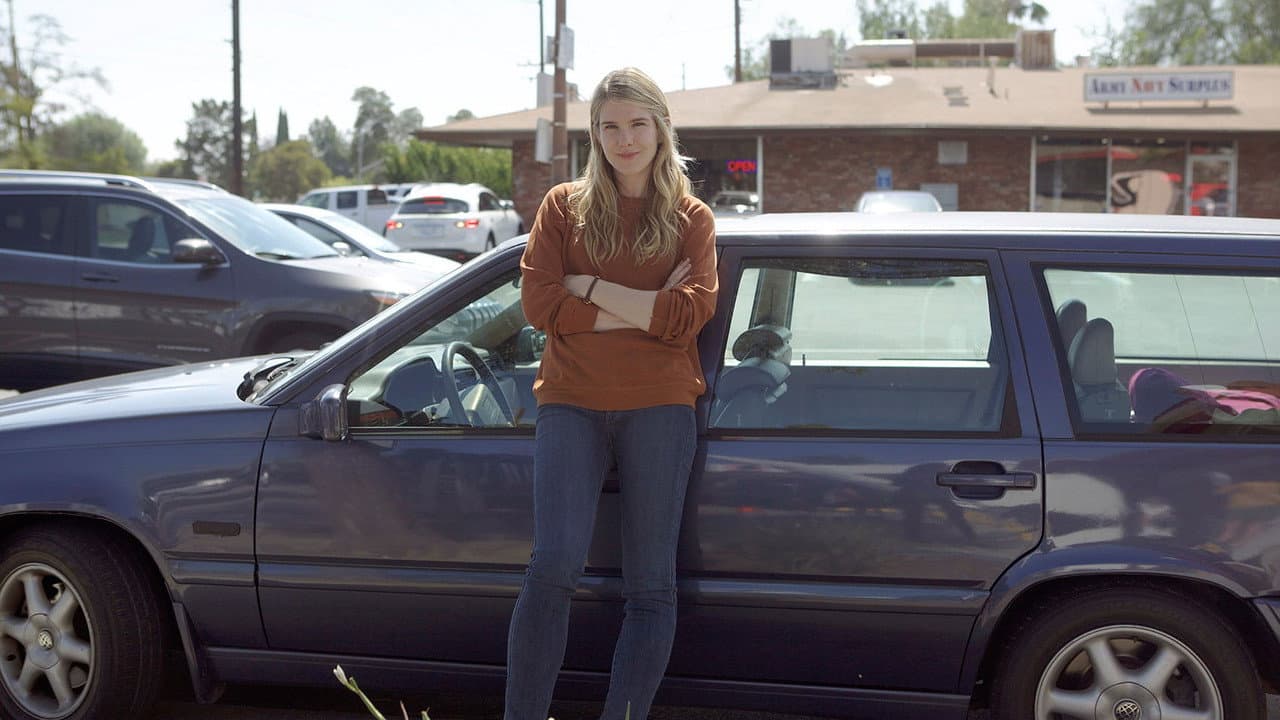 Miss Stevens still 8