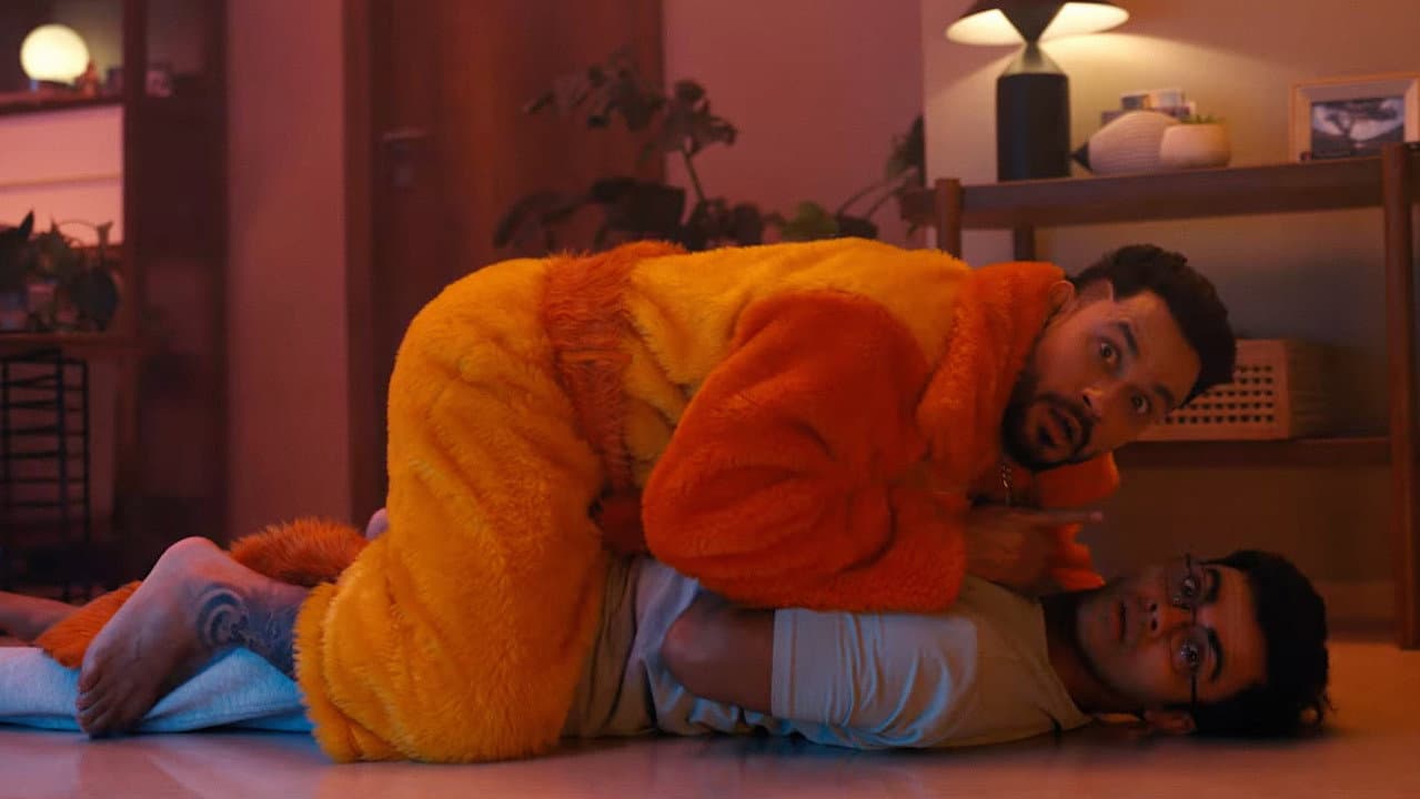 Vibe still 2