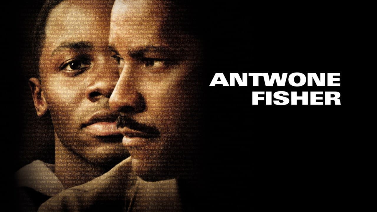 Antwone Fisher still 2
