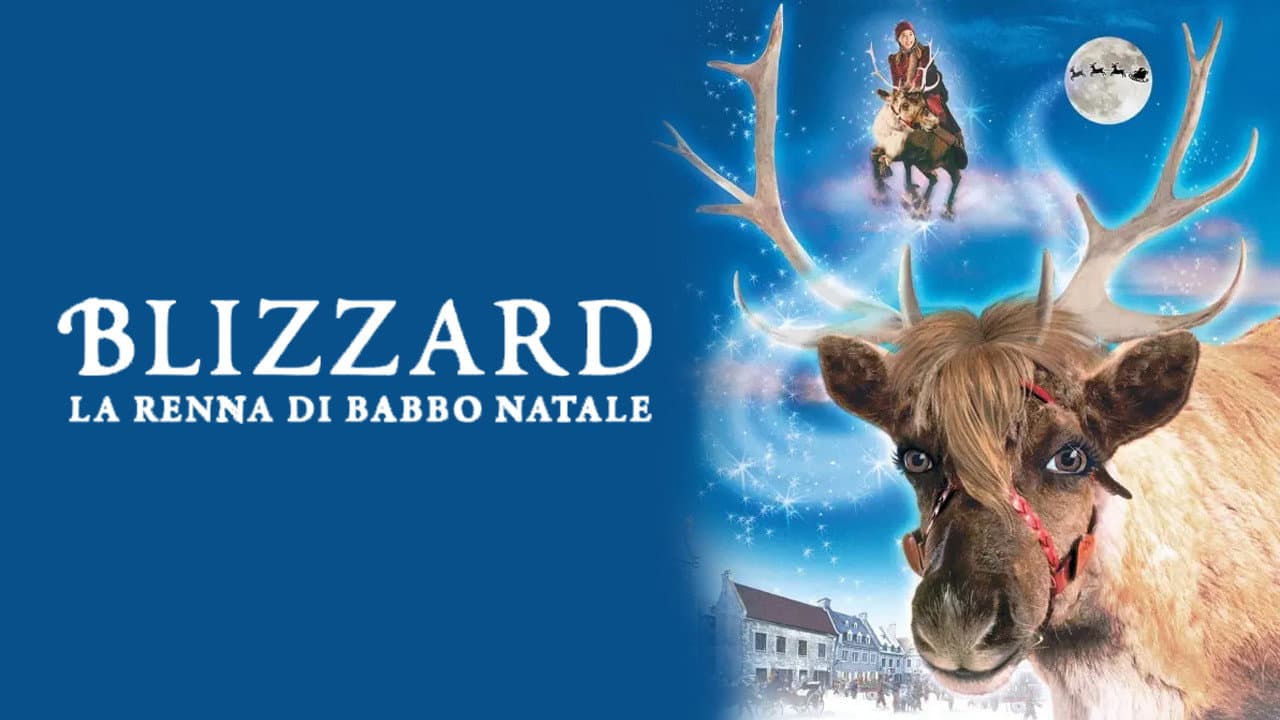 Blizzard still 1