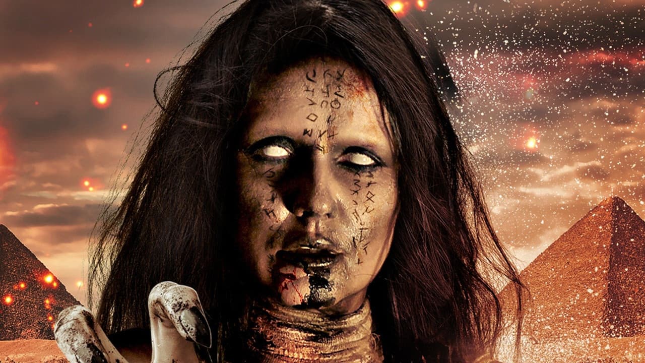 The Mummy Resurrection still 2