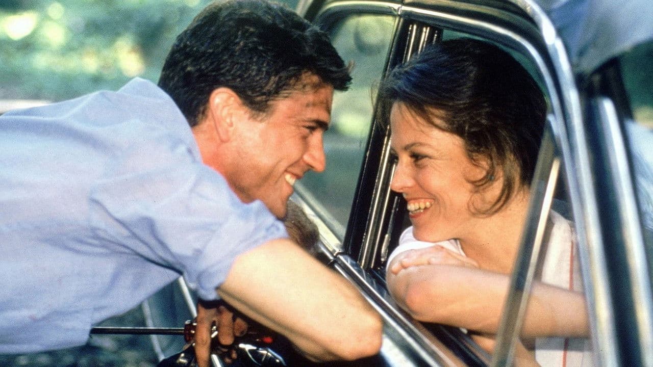 The Year of Living Dangerously still 1