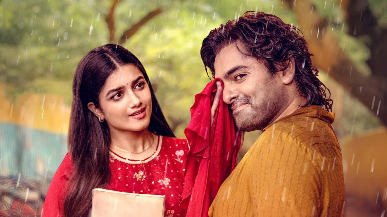 Andhra King Taluka still 6