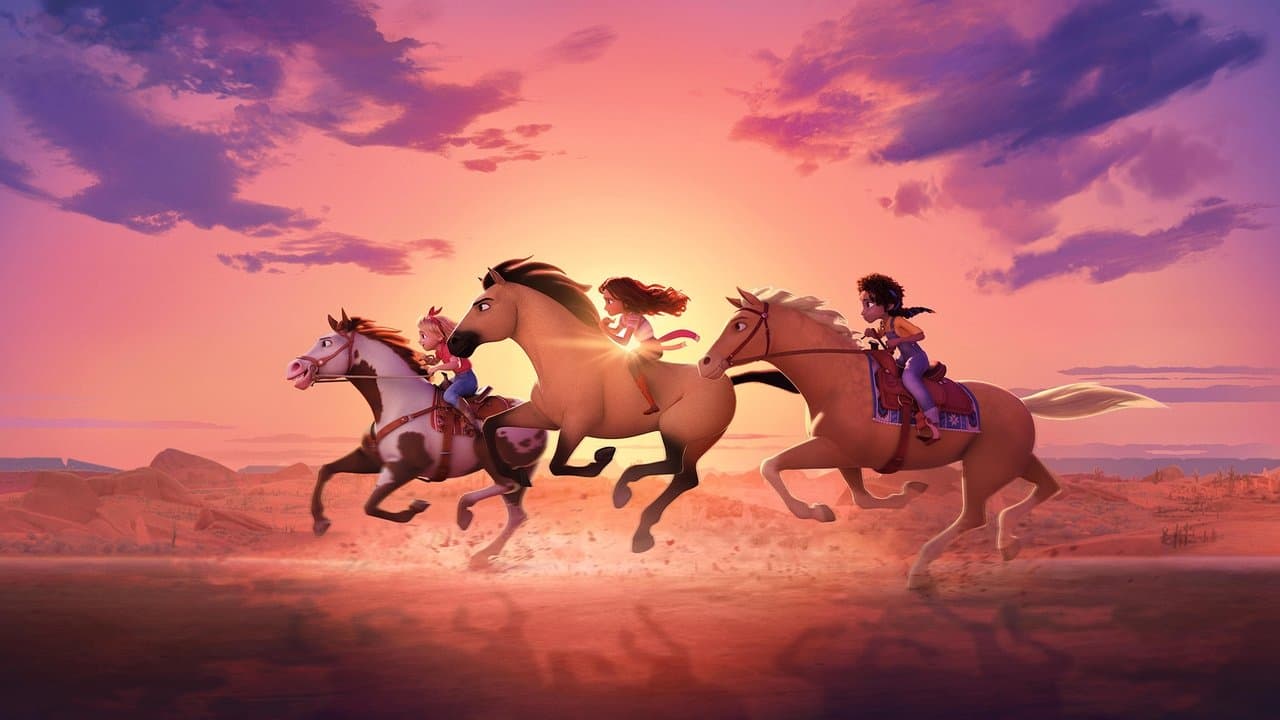 Spirit Movie News: Latest Cast & Release Updates still 2