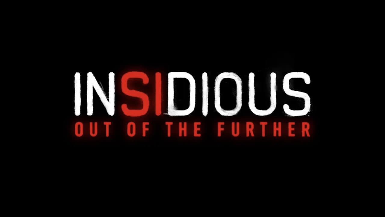 Insidious: Out of the Further still 4