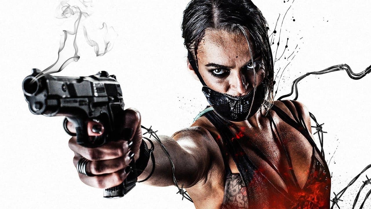 Wyrmwood: Road of the Dead still 3