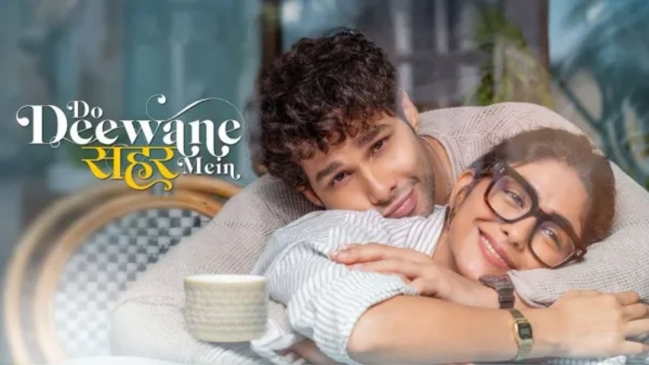 Do Deewane Seher Mein Review: Love & Dreams in Delhi still 5