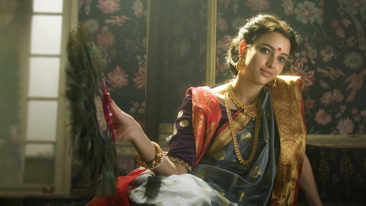 Bulbbul still 3