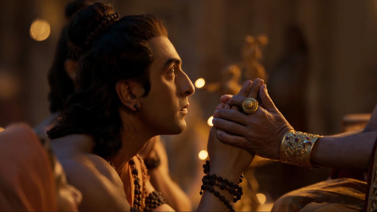 Ramayana Movie News: Updates, Cast & Release Date still 8