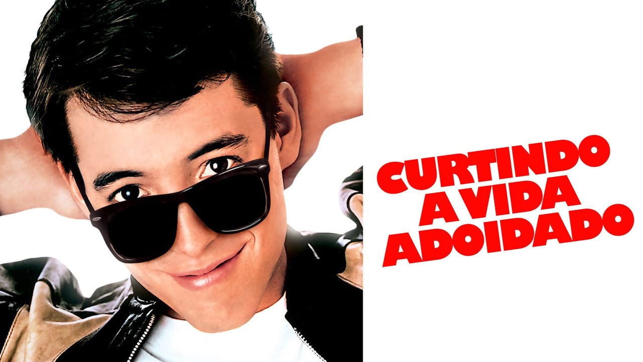 Ferris Bueller's Day Off still 5