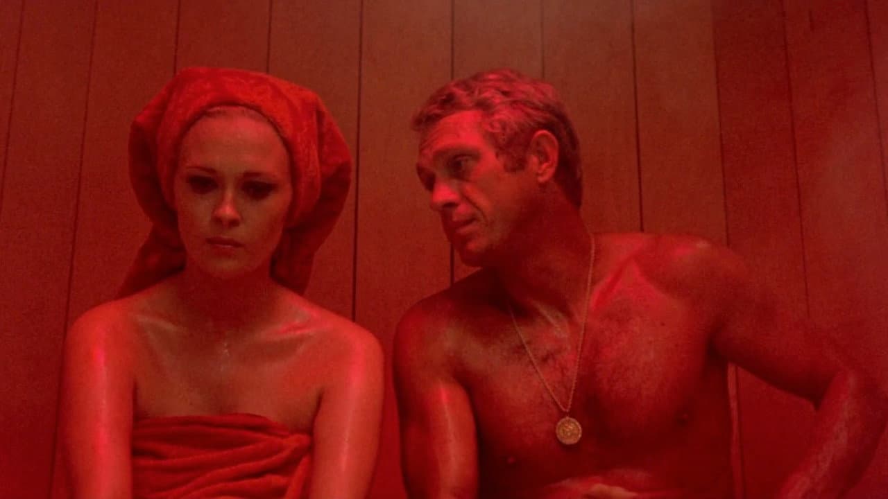 The Thomas Crown Affair still 4