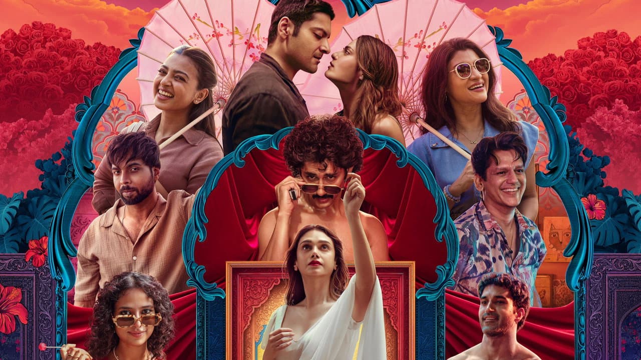 Lust Stories 3 (2026): Netflix Anthology Review & Release