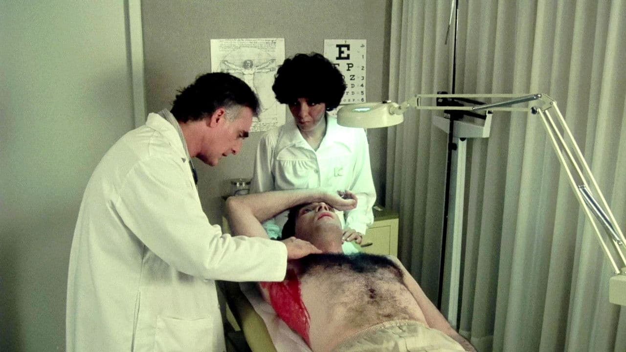 Rabid still 2